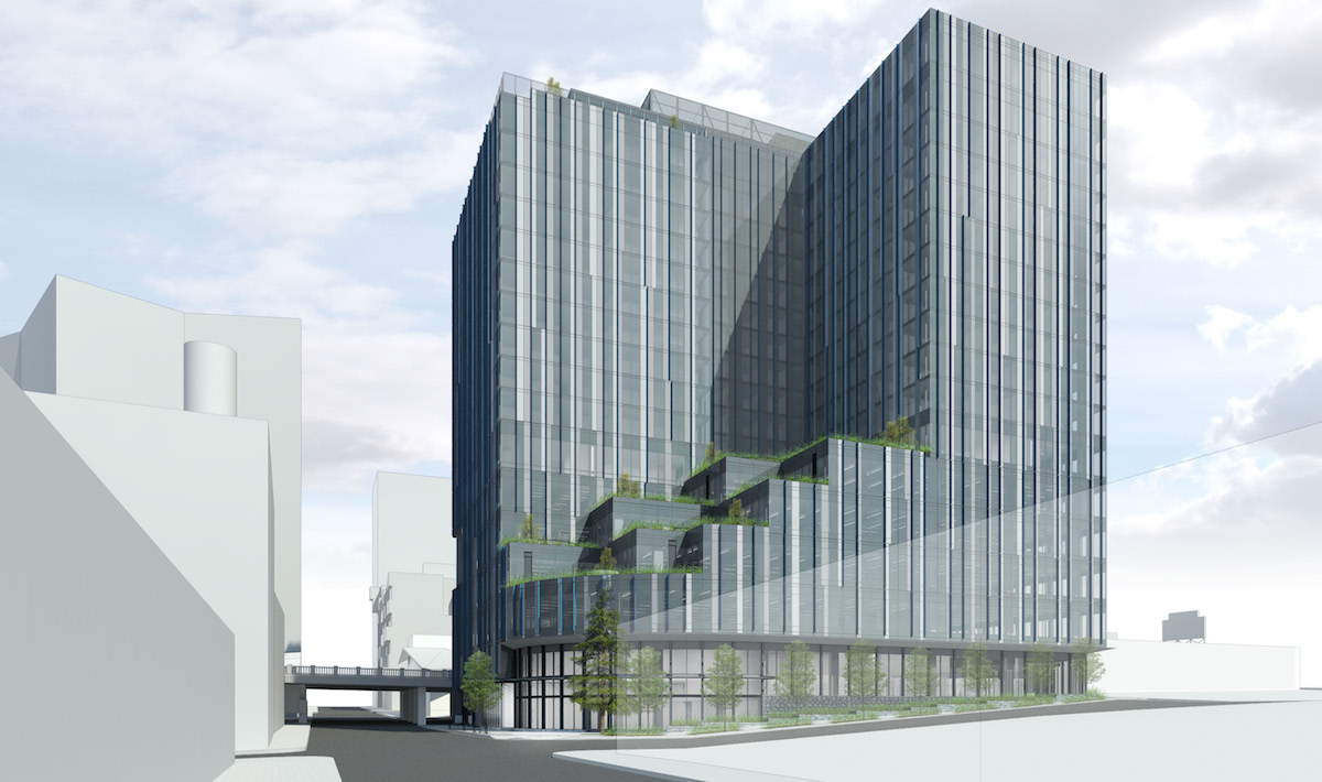 5 MLK - Van Lom Concrete